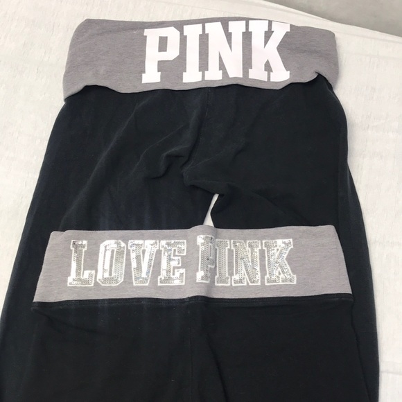 2 pair leggings - Picture 2 of 4